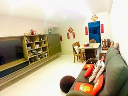 Blk 345 Bukit Batok Street 34 (Bukit Batok), HDB 4 Rooms #632396801